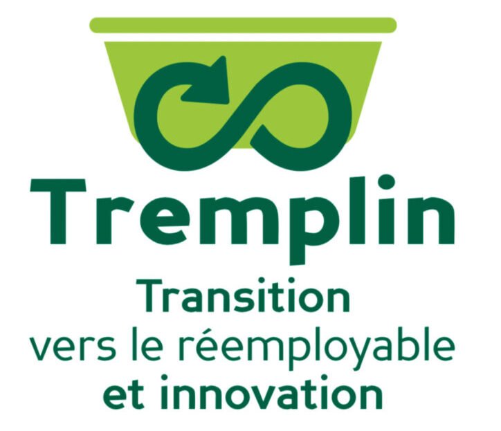 Logo Tremplin